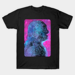 Blue Lagoon Creature T-Shirt